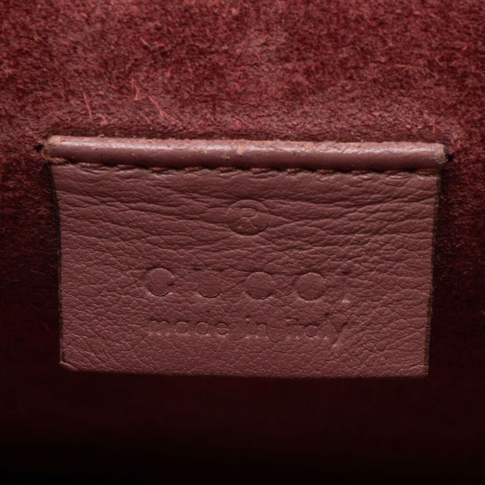 Gucci GG Supreme Blooms Dionysus Small Shoulder Bag - Picture 8 of 15